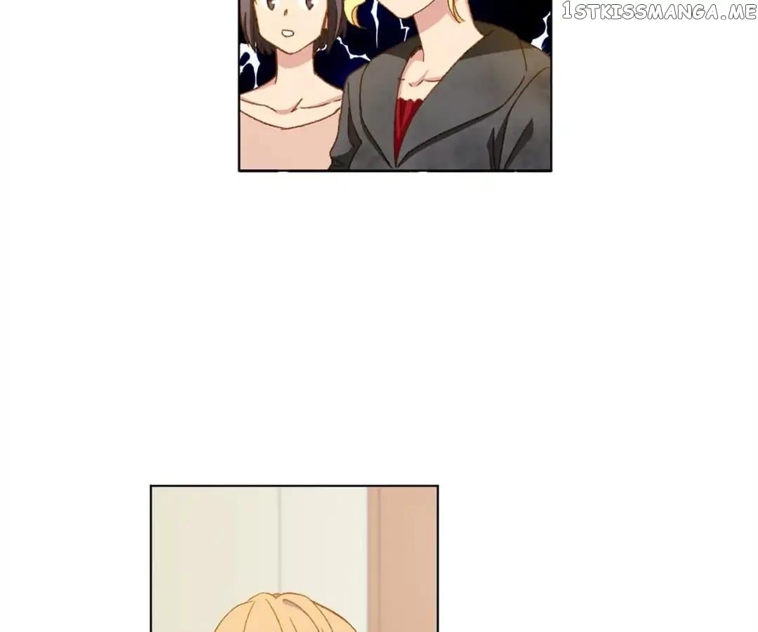 Am I Too Old for a Boyfriend?! chapter 66 - page 23