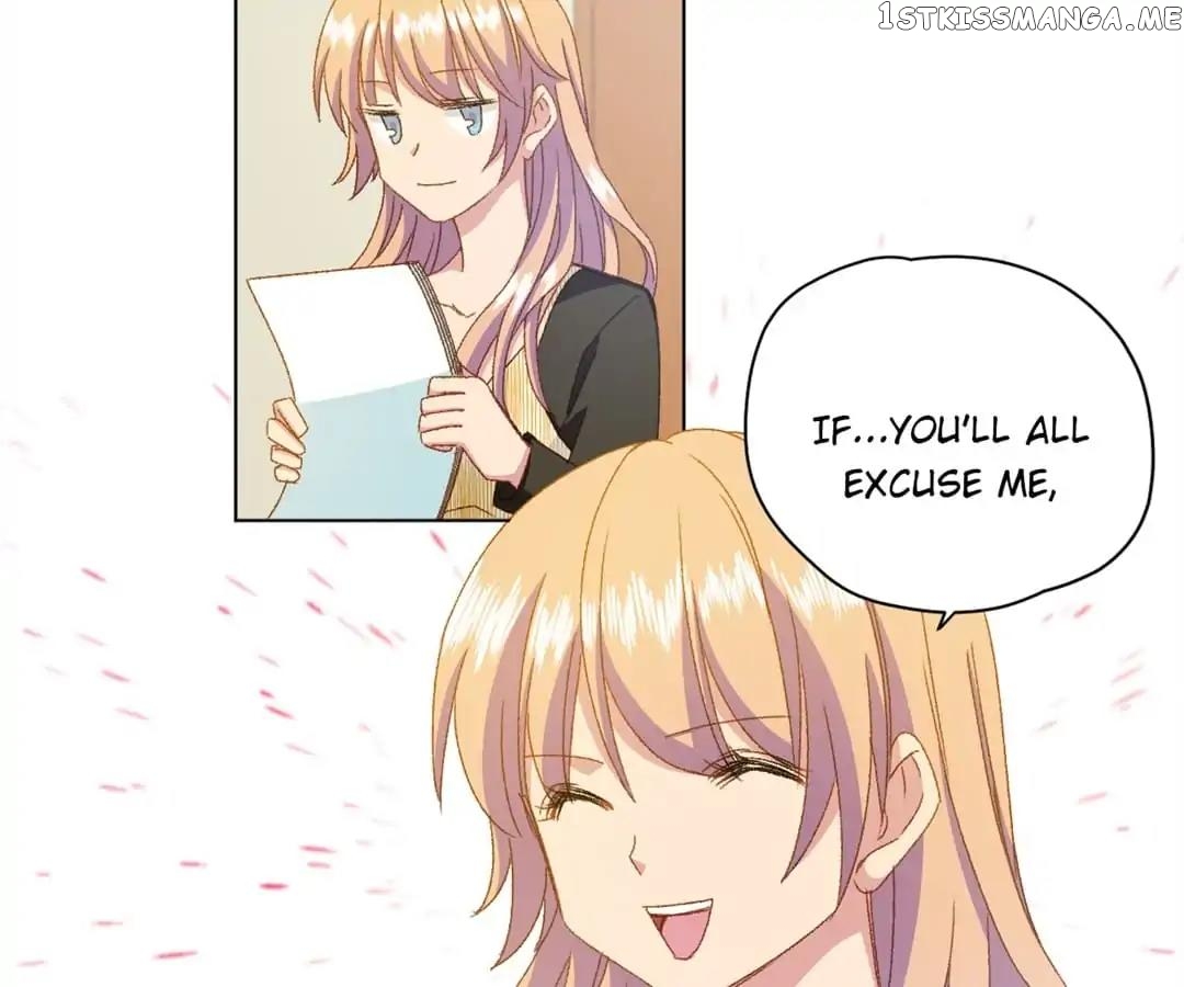 Am I Too Old for a Boyfriend?! chapter 66 - page 24