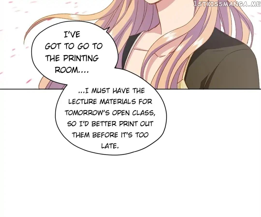 Am I Too Old for a Boyfriend?! chapter 66 - page 25