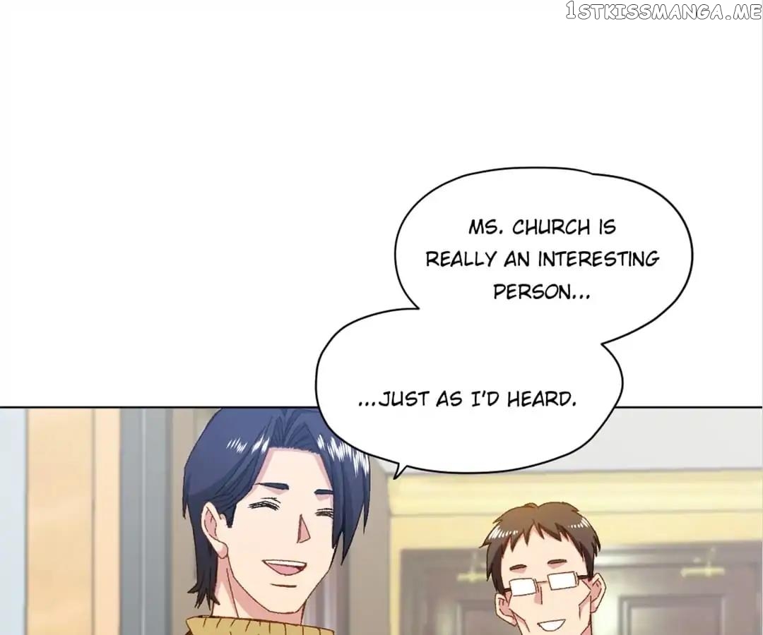 Am I Too Old for a Boyfriend?! chapter 66 - page 27