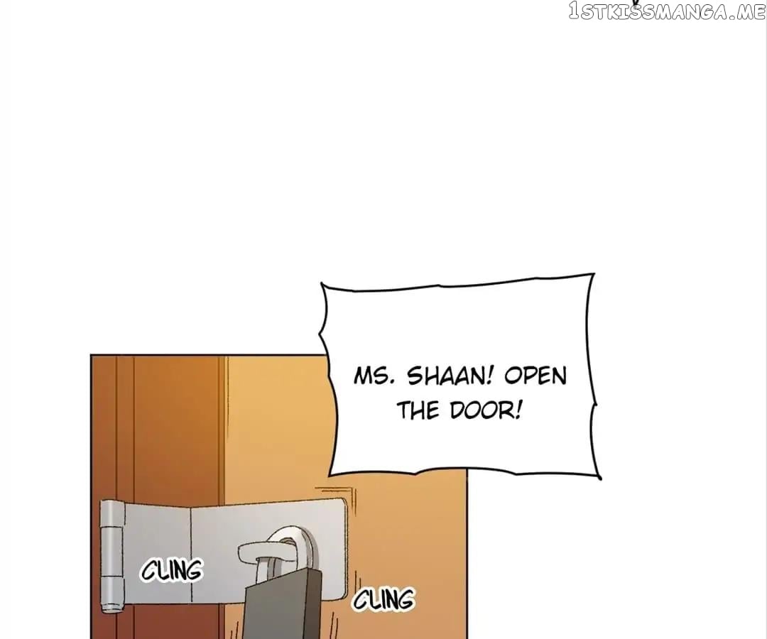 Am I Too Old for a Boyfriend?! chapter 66 - page 56