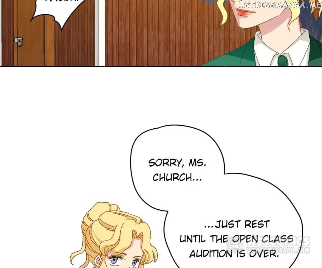 Am I Too Old for a Boyfriend?! chapter 66 - page 58
