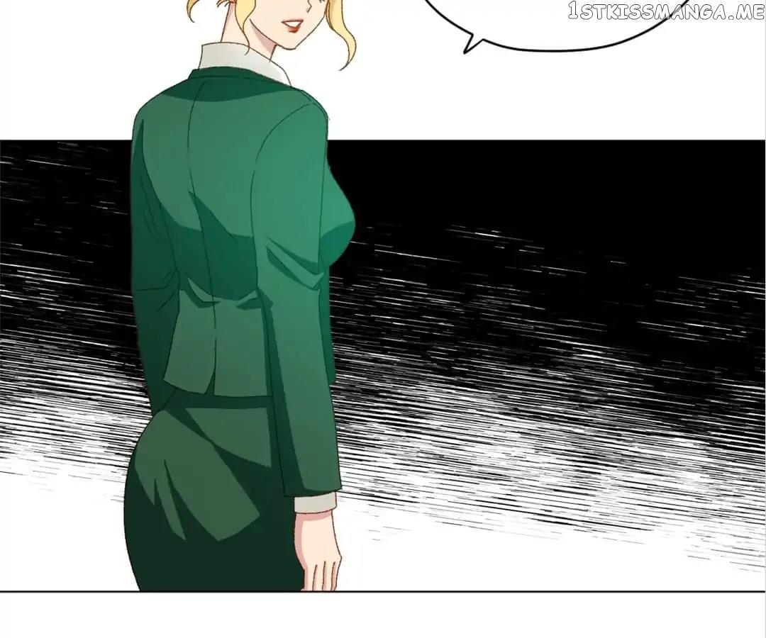 Am I Too Old for a Boyfriend?! chapter 66 - page 59
