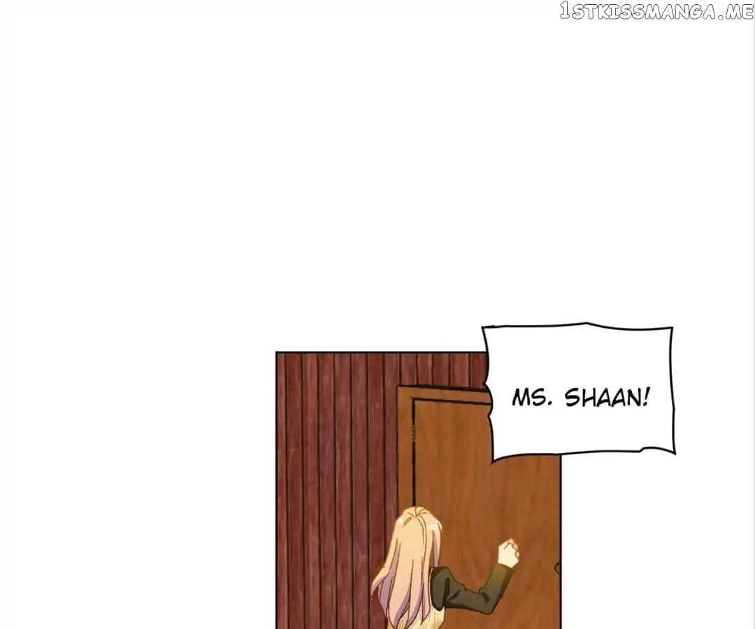 Am I Too Old for a Boyfriend?! chapter 66 - page 61