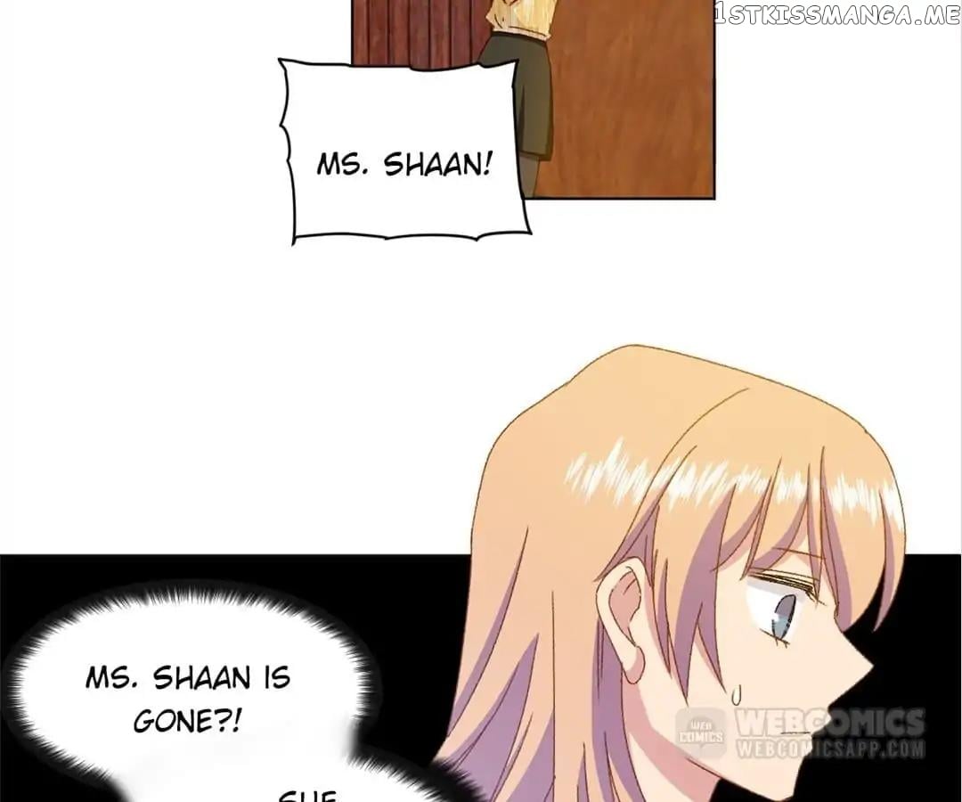 Am I Too Old for a Boyfriend?! chapter 66 - page 62