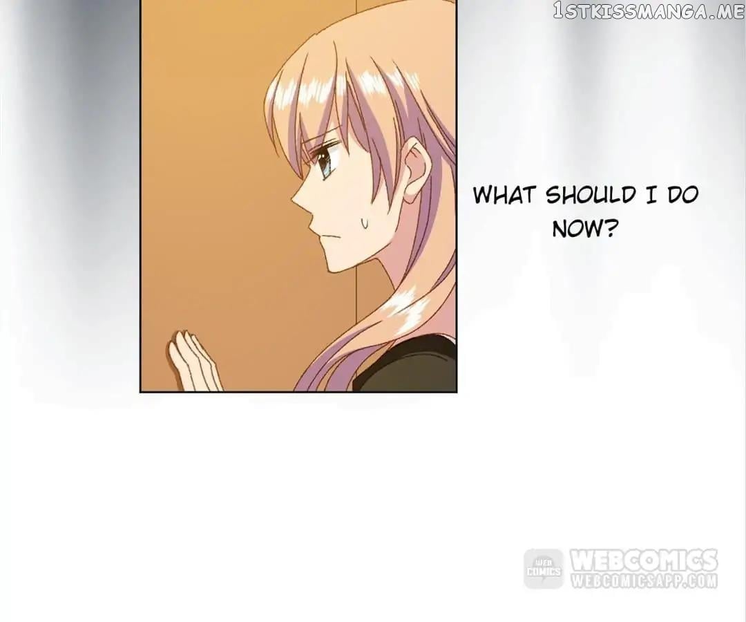 Am I Too Old for a Boyfriend?! chapter 66 - page 66