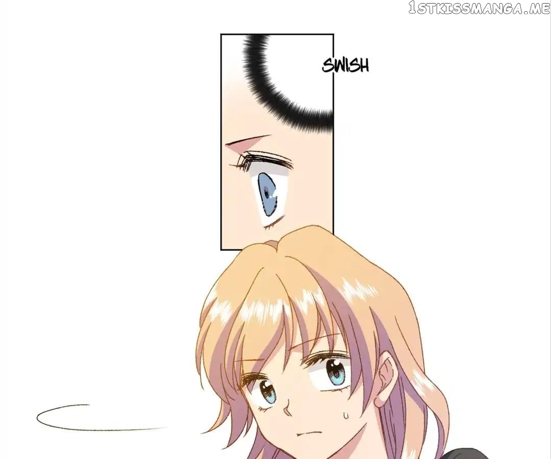 Am I Too Old for a Boyfriend?! chapter 66 - page 67