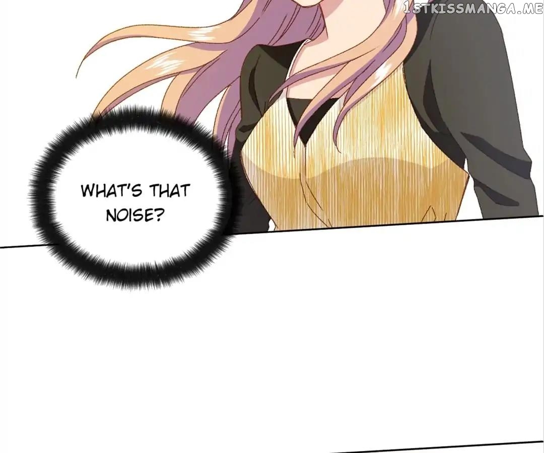 Am I Too Old for a Boyfriend?! chapter 66 - page 68