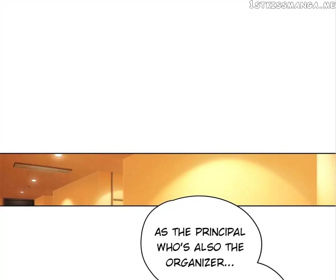 Am I Too Old for a Boyfriend?! chapter 65 - page 1