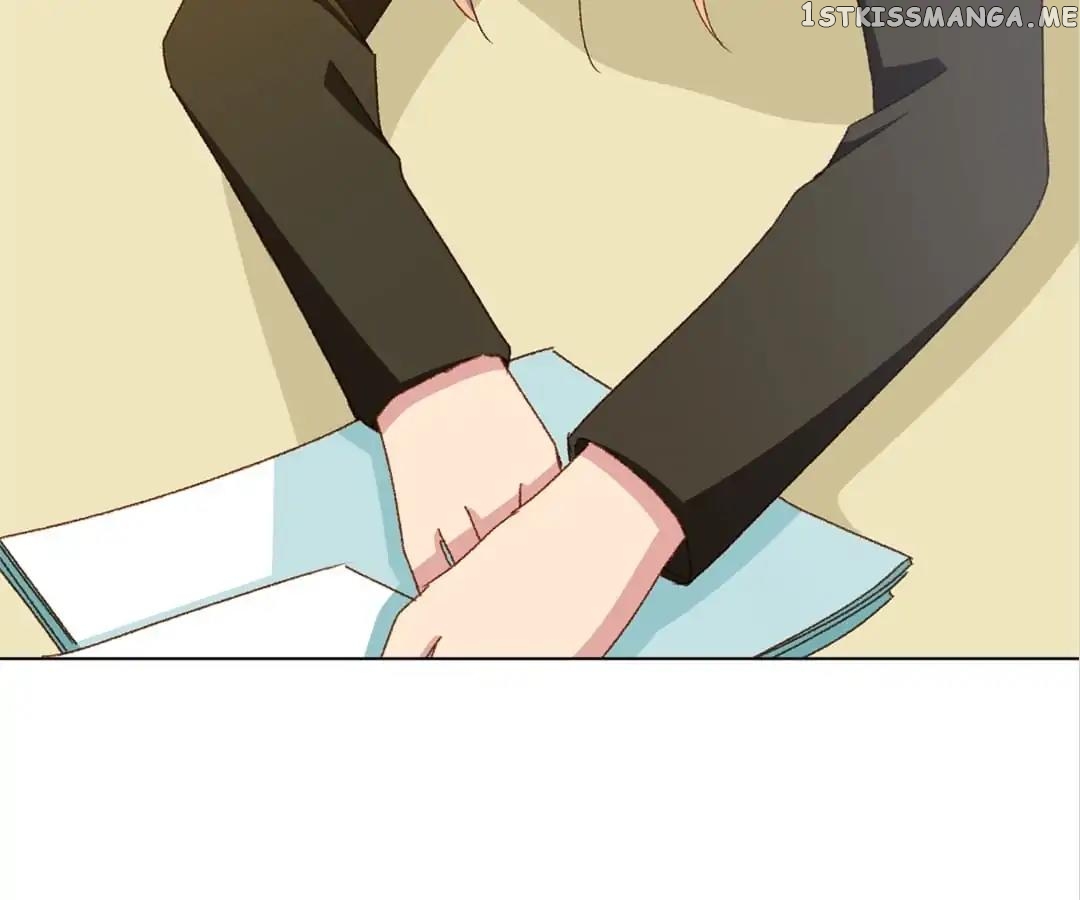 Am I Too Old for a Boyfriend?! chapter 65 - page 13