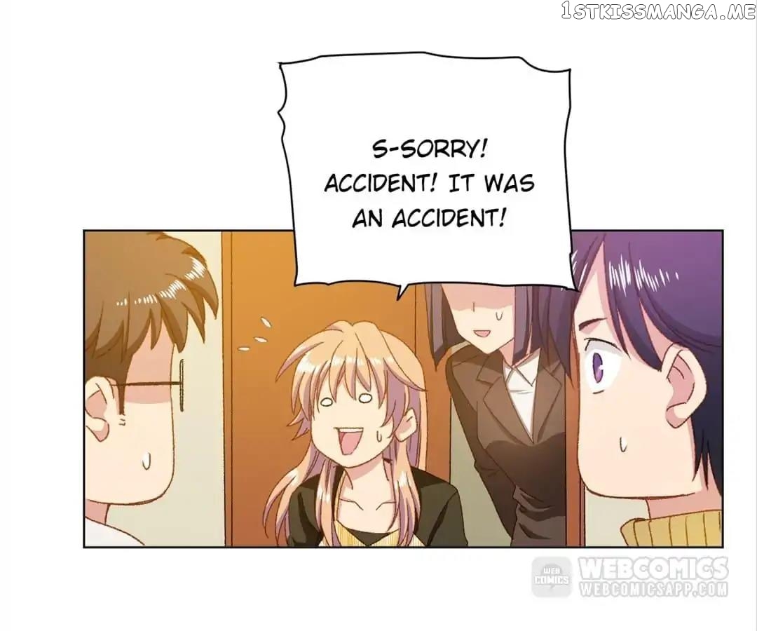 Am I Too Old for a Boyfriend?! chapter 65 - page 14
