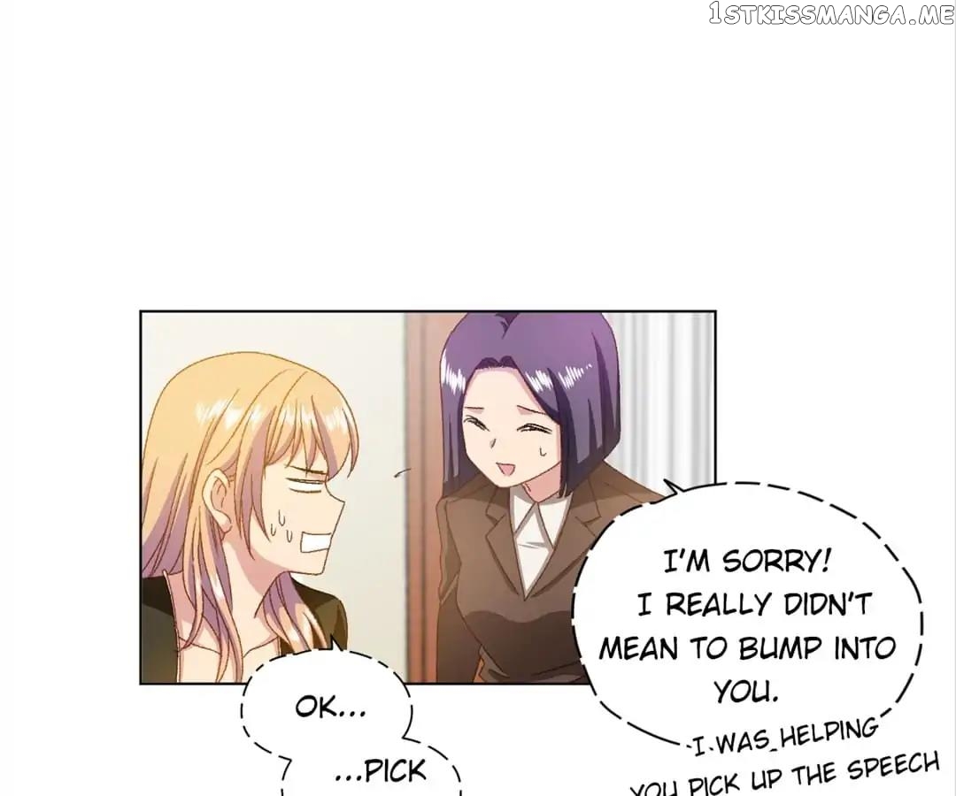Am I Too Old for a Boyfriend?! chapter 65 - page 15