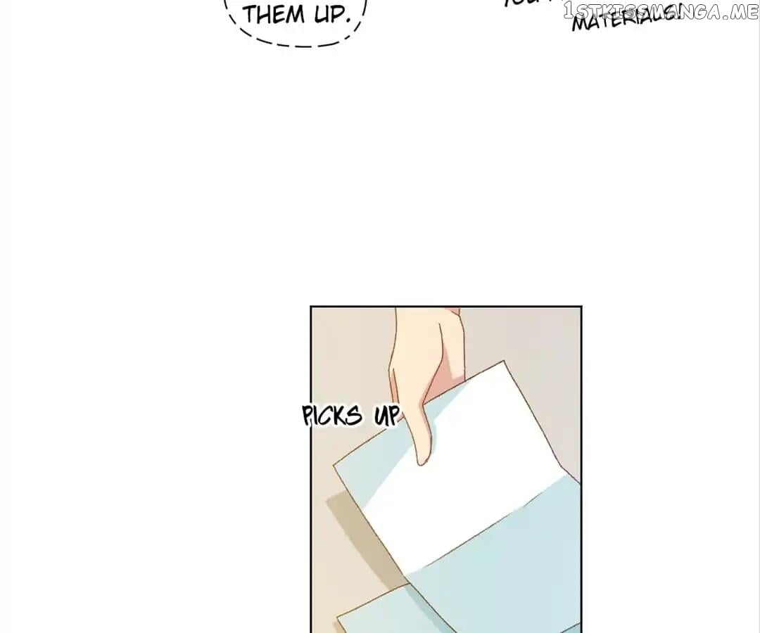 Am I Too Old for a Boyfriend?! chapter 65 - page 16