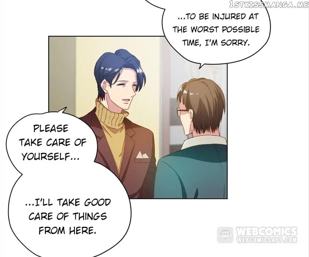 Am I Too Old for a Boyfriend?! chapter 65 - page 2