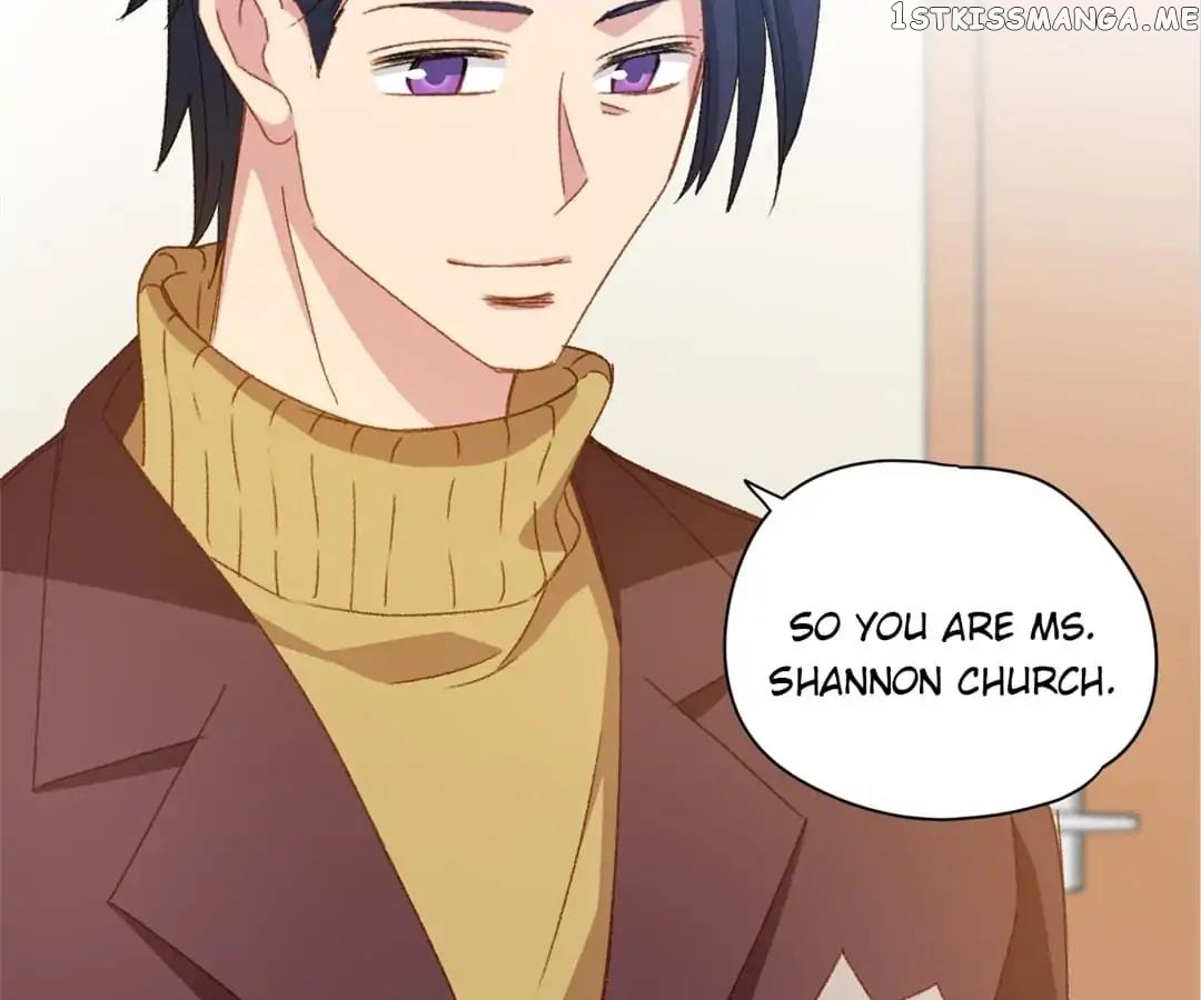 Am I Too Old for a Boyfriend?! chapter 65 - page 21