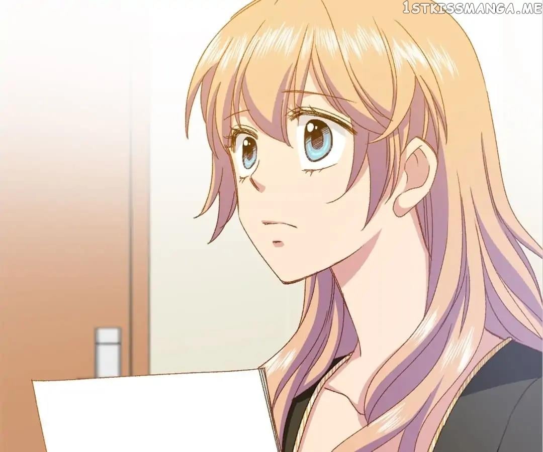 Am I Too Old for a Boyfriend?! chapter 65 - page 23