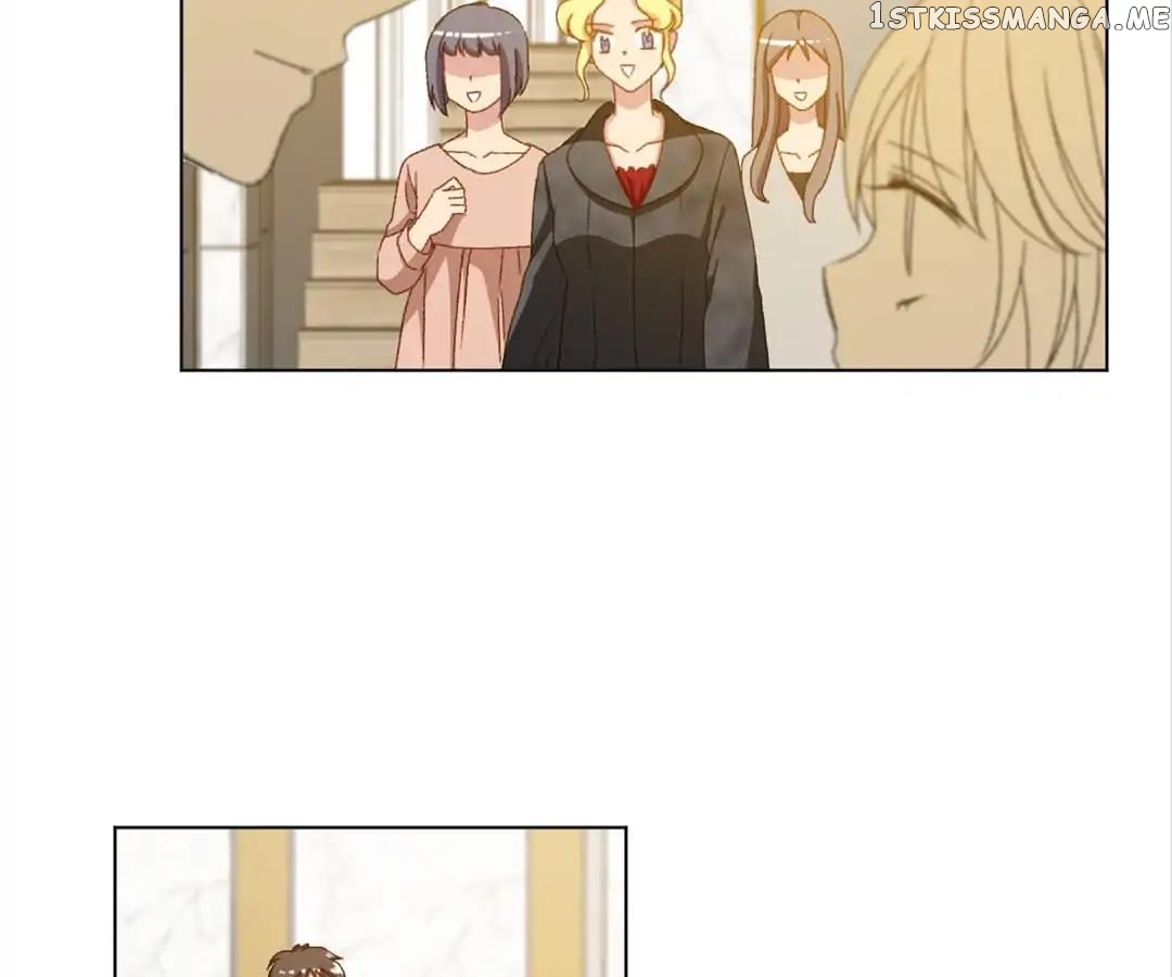 Am I Too Old for a Boyfriend?! chapter 65 - page 27