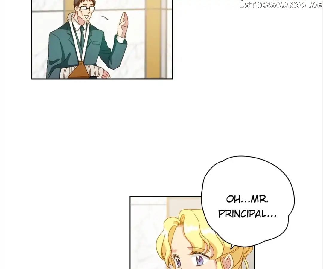 Am I Too Old for a Boyfriend?! chapter 65 - page 28