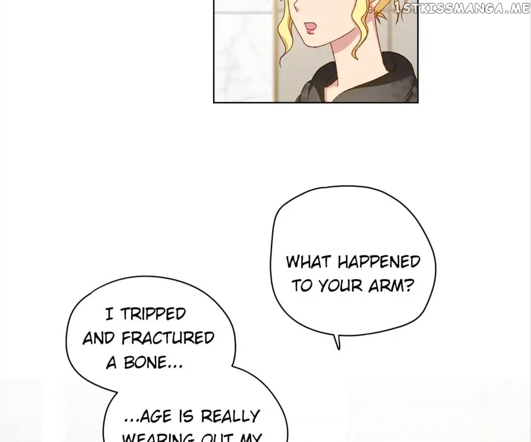 Am I Too Old for a Boyfriend?! chapter 65 - page 29