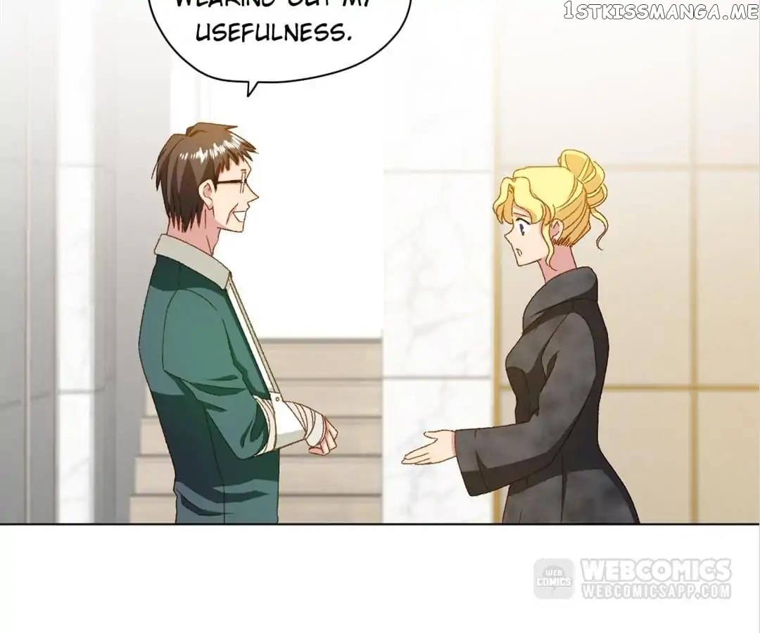 Am I Too Old for a Boyfriend?! chapter 65 - page 30