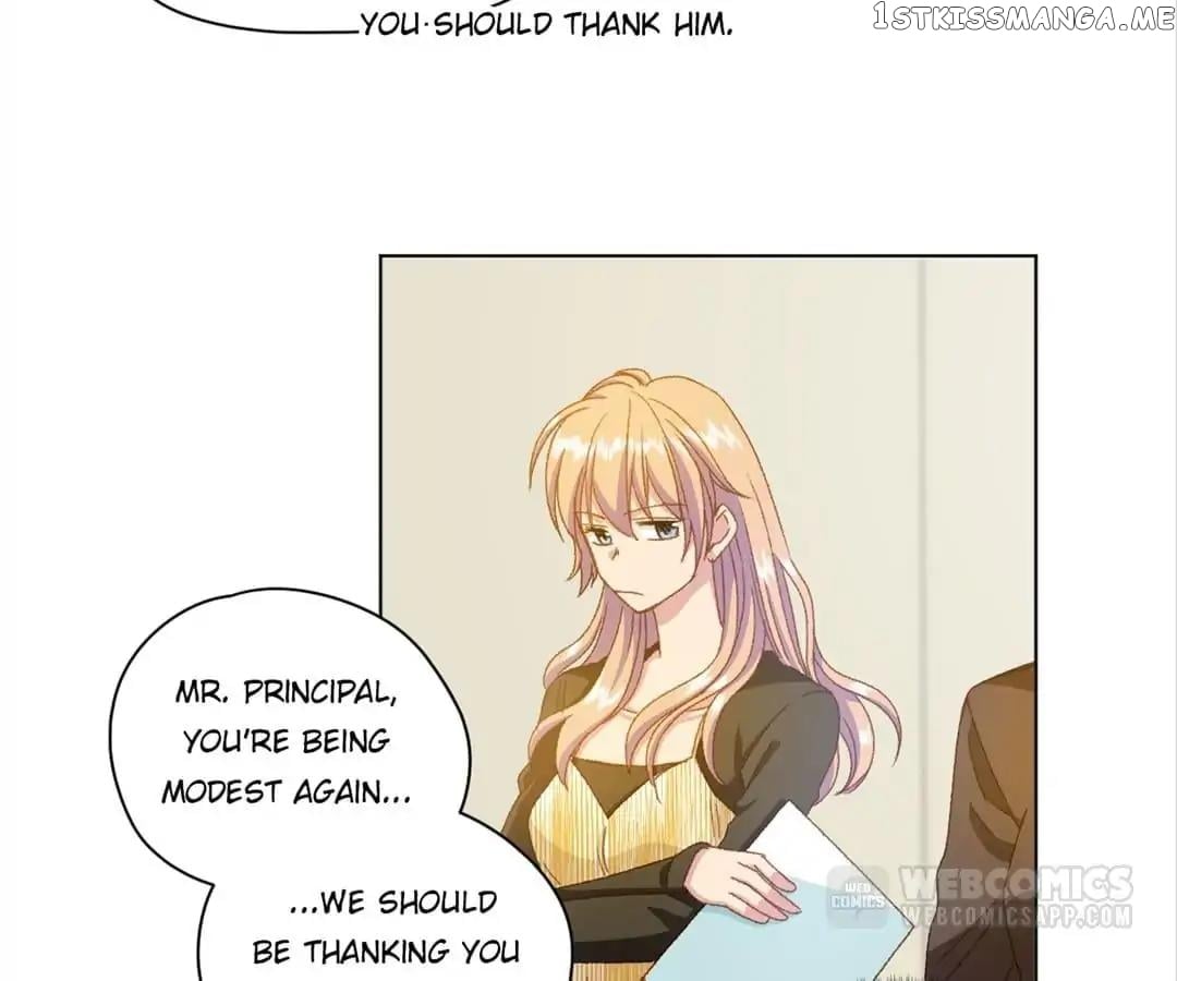 Am I Too Old for a Boyfriend?! chapter 65 - page 34