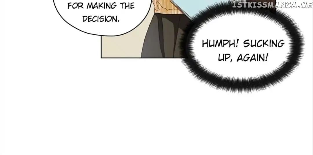 Am I Too Old for a Boyfriend?! chapter 65 - page 35