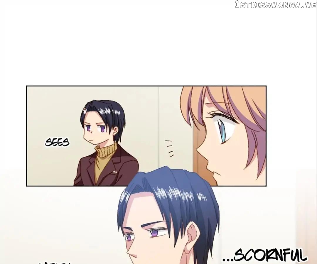 Am I Too Old for a Boyfriend?! chapter 65 - page 36
