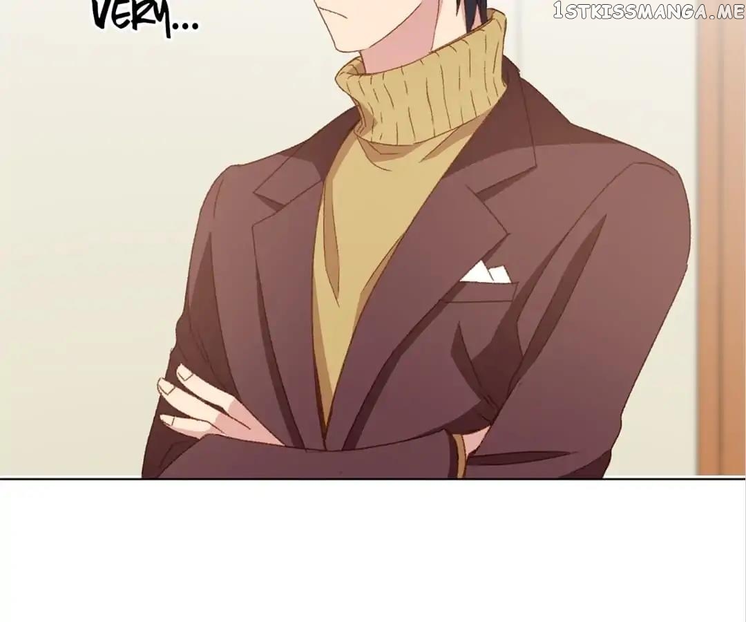Am I Too Old for a Boyfriend?! chapter 65 - page 37