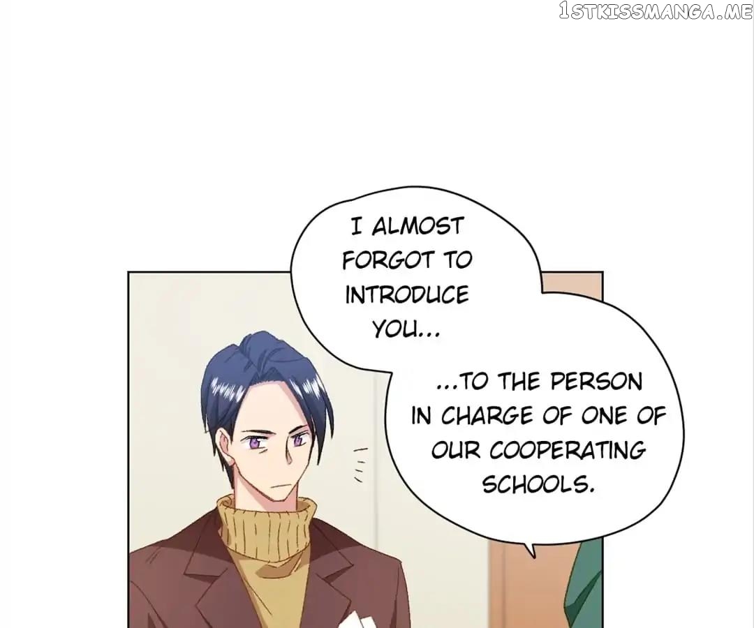 Am I Too Old for a Boyfriend?! chapter 65 - page 39