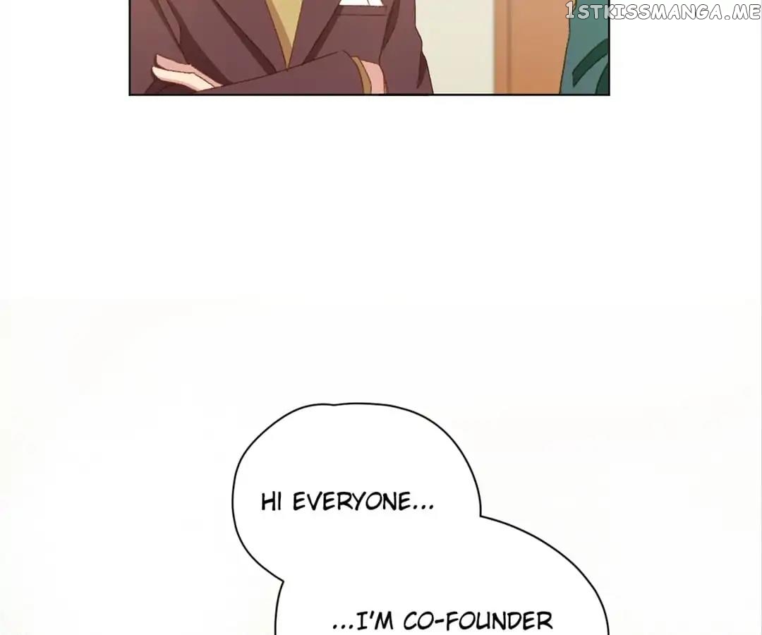 Am I Too Old for a Boyfriend?! chapter 65 - page 40