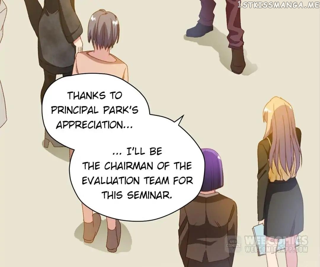 Am I Too Old for a Boyfriend?! chapter 65 - page 42