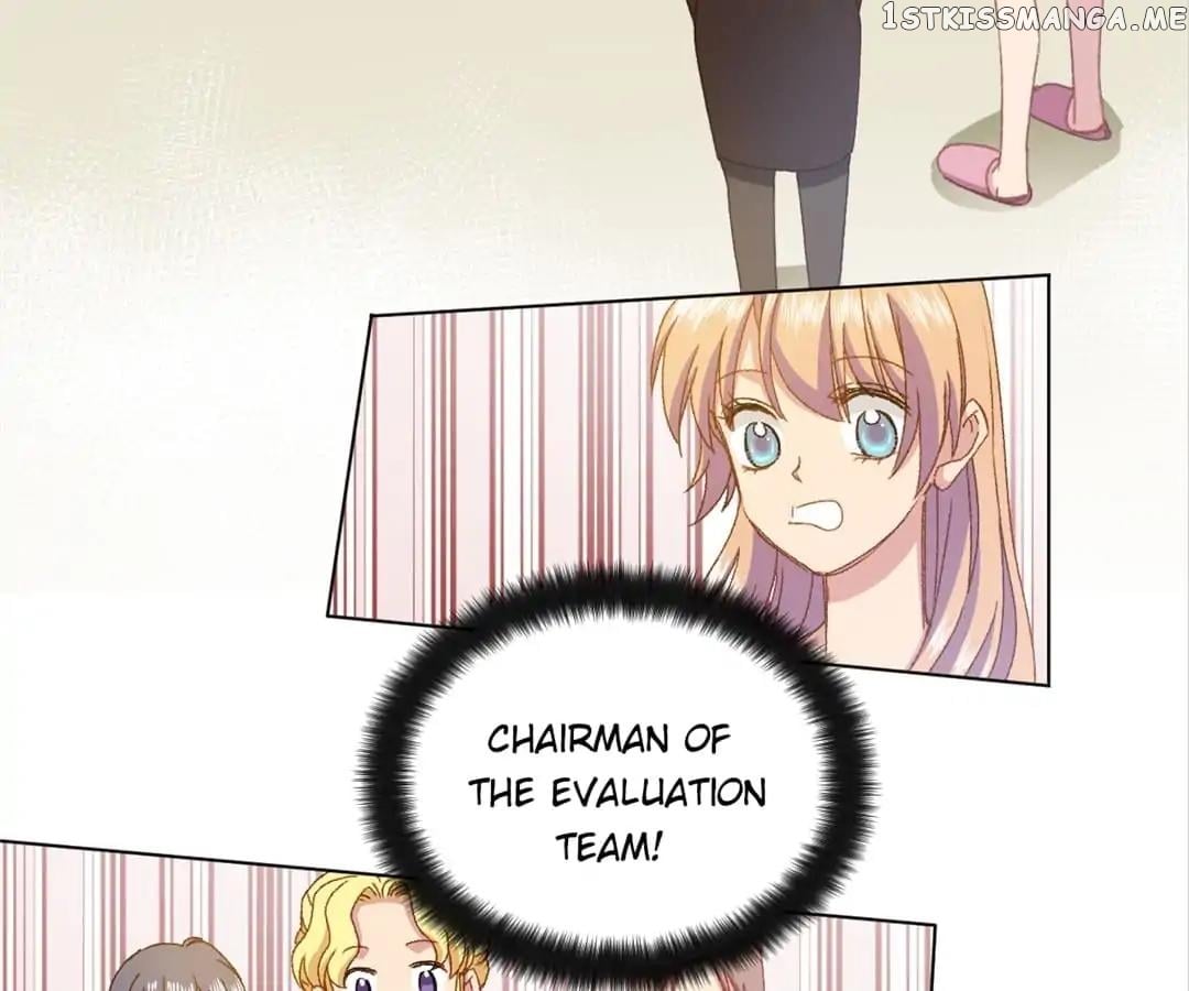 Am I Too Old for a Boyfriend?! chapter 65 - page 43