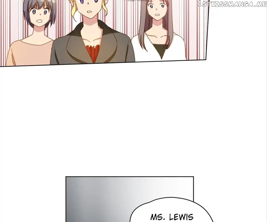 Am I Too Old for a Boyfriend?! chapter 65 - page 44