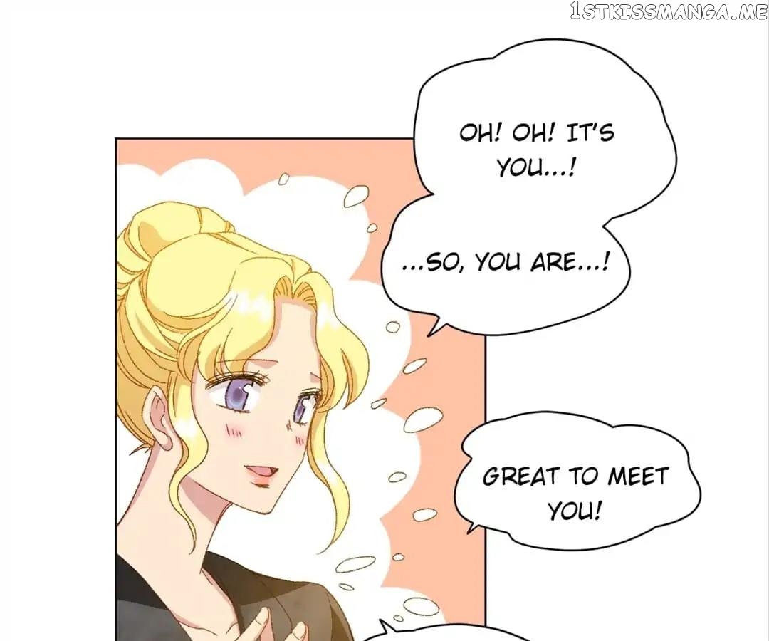 Am I Too Old for a Boyfriend?! chapter 65 - page 48