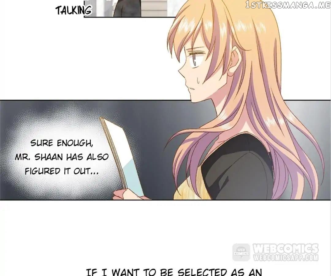 Am I Too Old for a Boyfriend?! chapter 65 - page 50