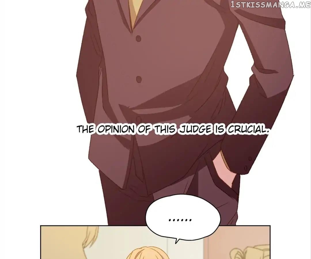 Am I Too Old for a Boyfriend?! chapter 65 - page 52