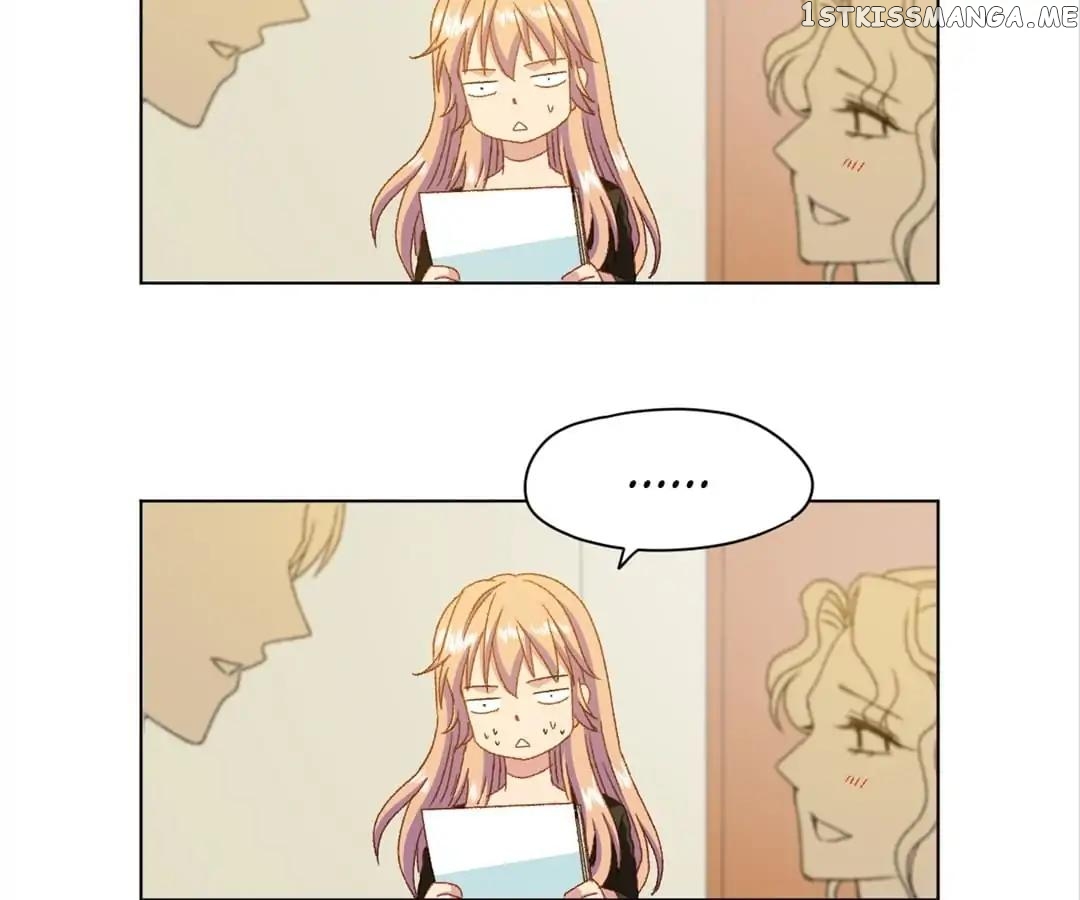 Am I Too Old for a Boyfriend?! chapter 65 - page 53