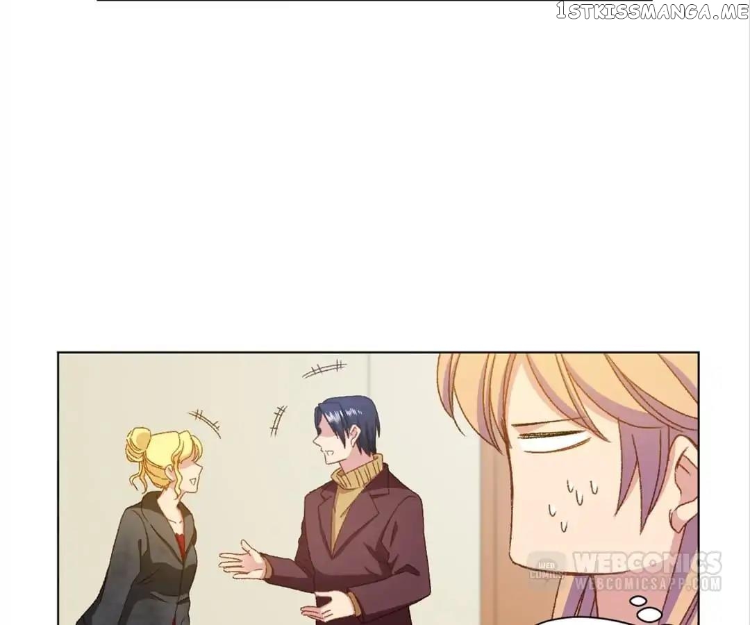 Am I Too Old for a Boyfriend?! chapter 65 - page 54