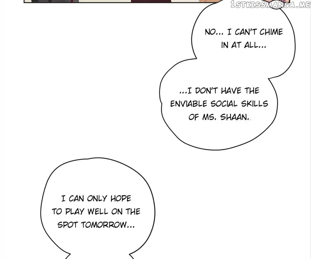 Am I Too Old for a Boyfriend?! chapter 65 - page 55