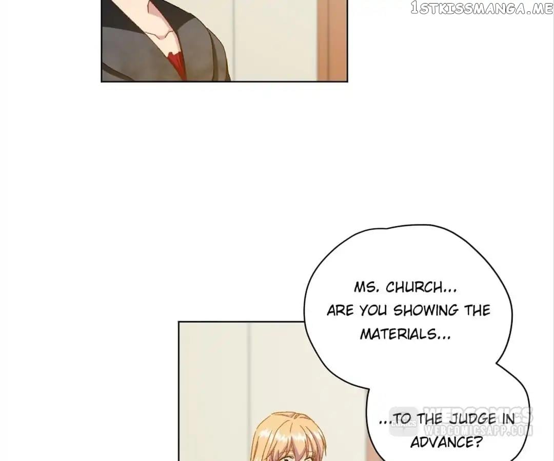 Am I Too Old for a Boyfriend?! chapter 65 - page 58