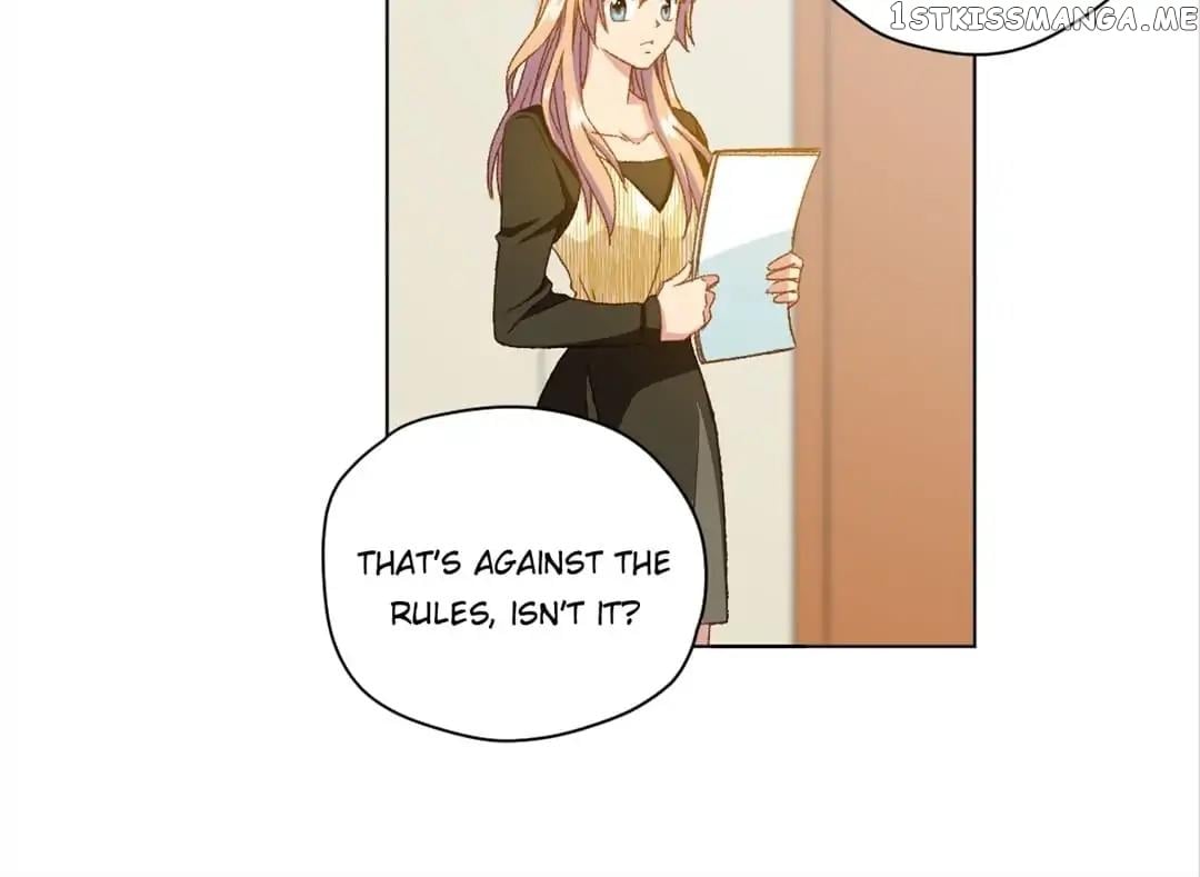 Am I Too Old for a Boyfriend?! chapter 65 - page 59