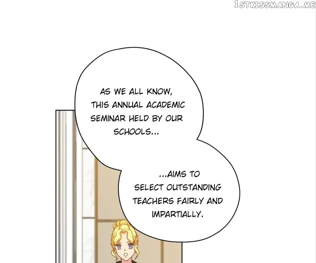 Am I Too Old for a Boyfriend?! chapter 65 - page 60
