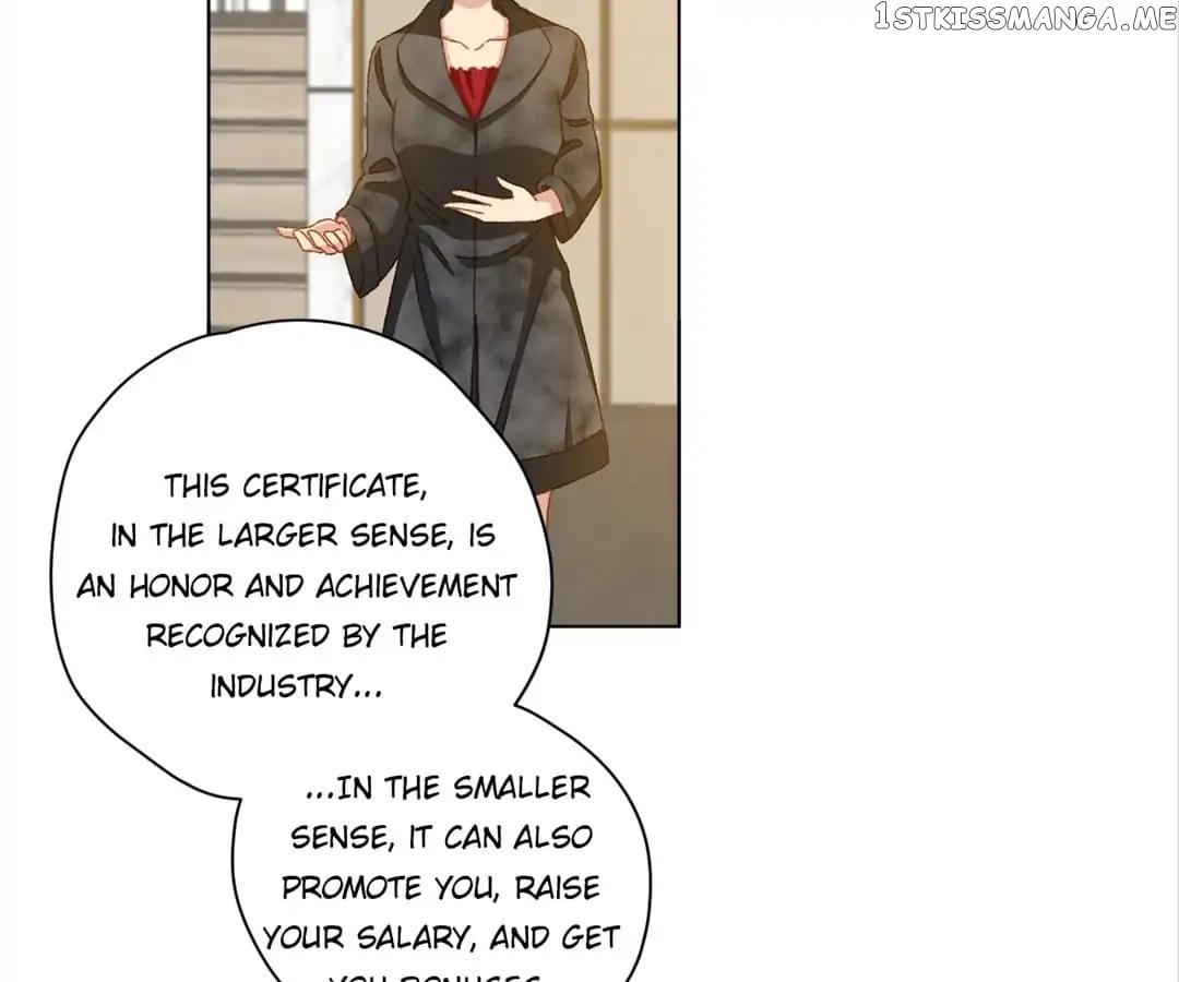 Am I Too Old for a Boyfriend?! chapter 65 - page 61