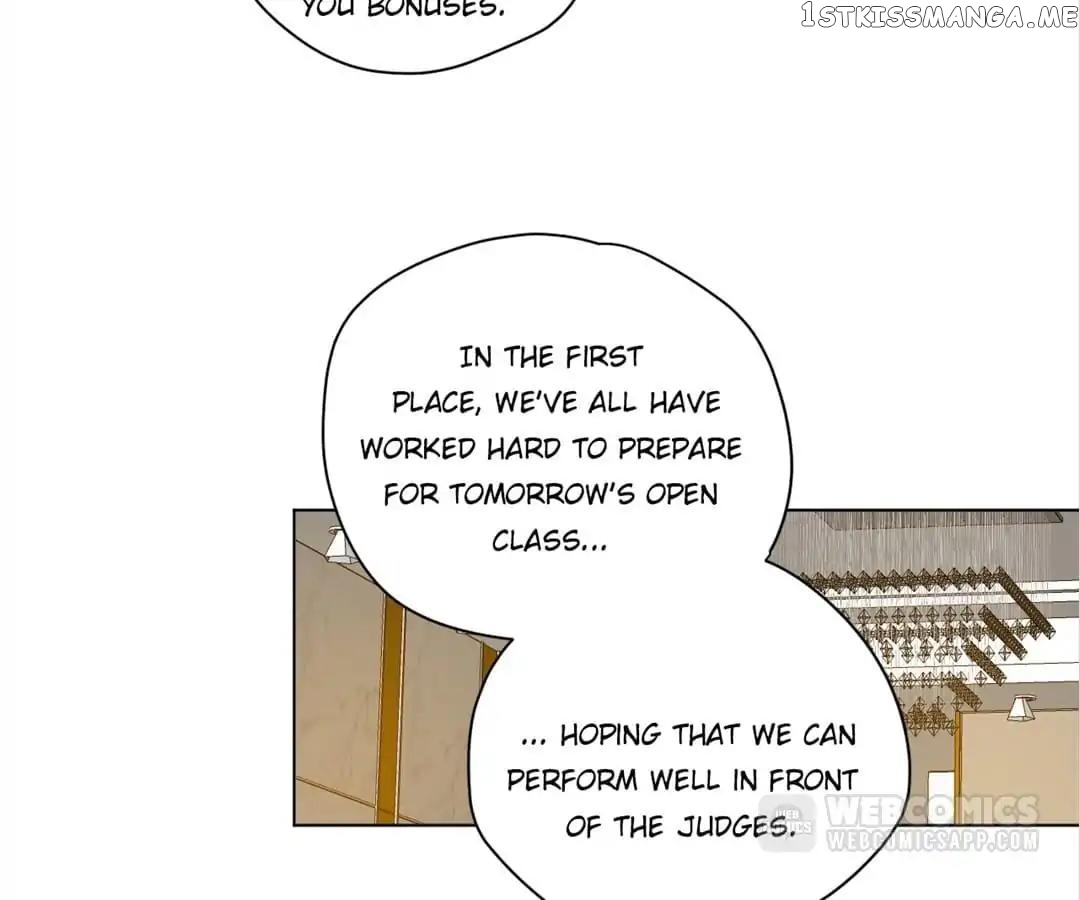 Am I Too Old for a Boyfriend?! chapter 65 - page 62