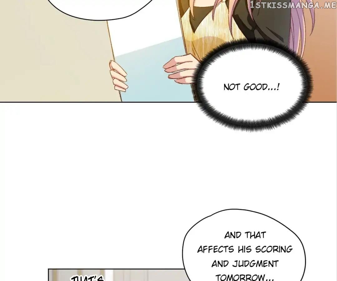 Am I Too Old for a Boyfriend?! chapter 65 - page 64
