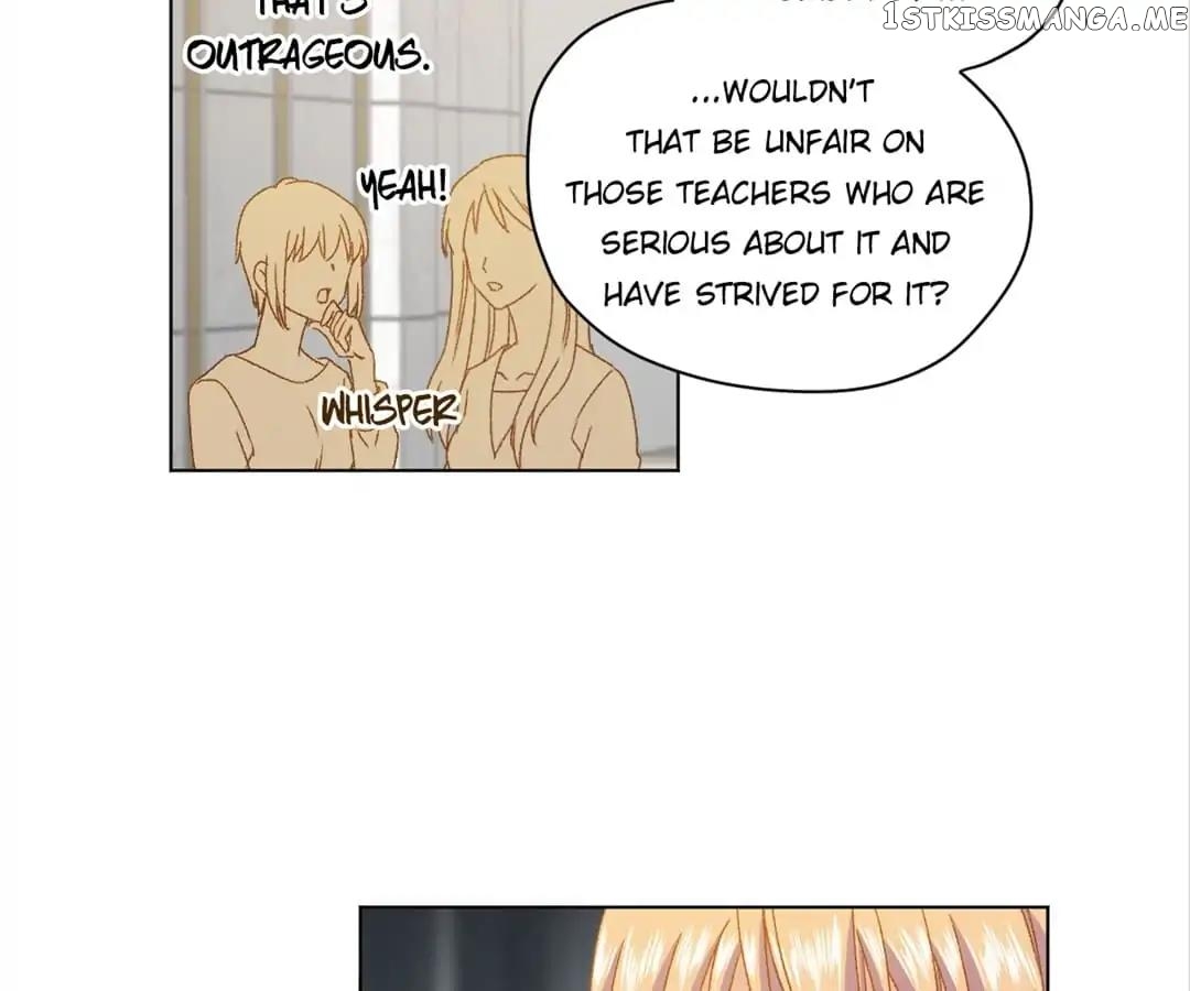 Am I Too Old for a Boyfriend?! chapter 65 - page 65