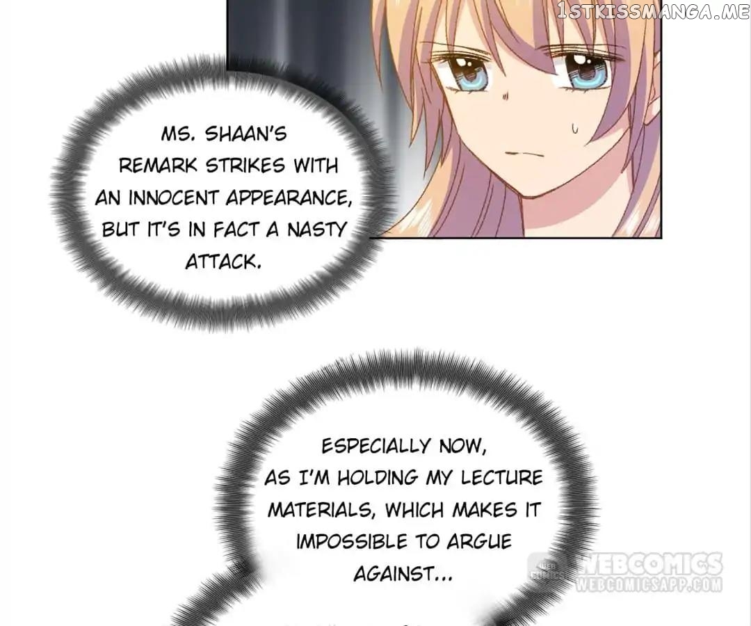 Am I Too Old for a Boyfriend?! chapter 65 - page 66