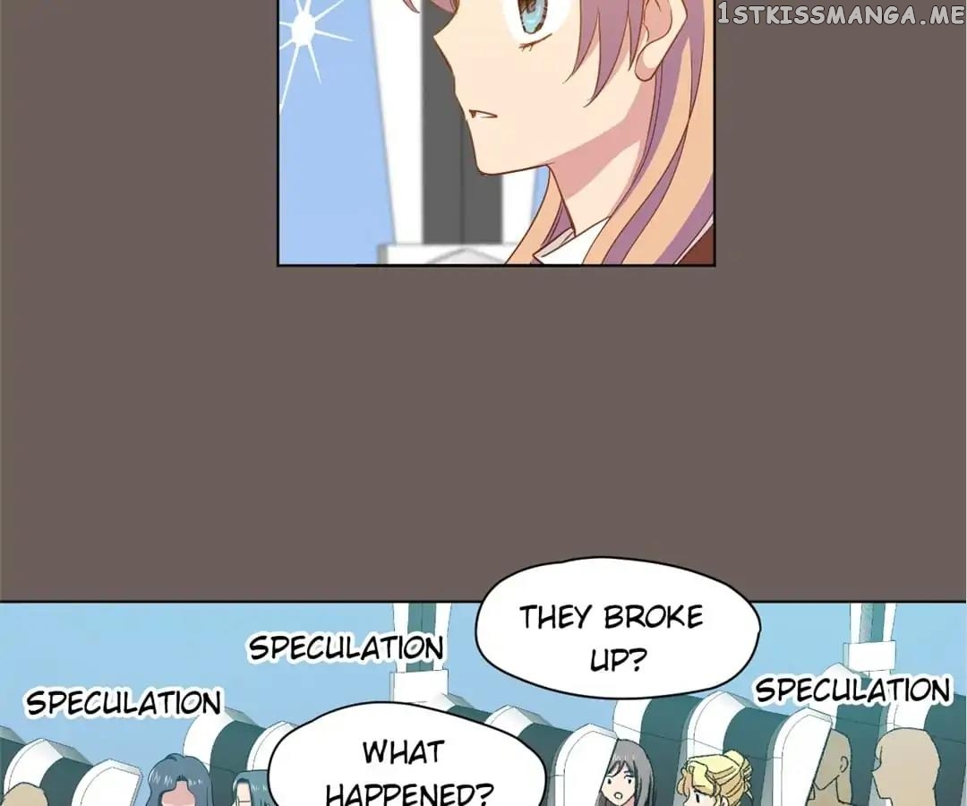 Am I Too Old for a Boyfriend?! chapter 64 - page 13