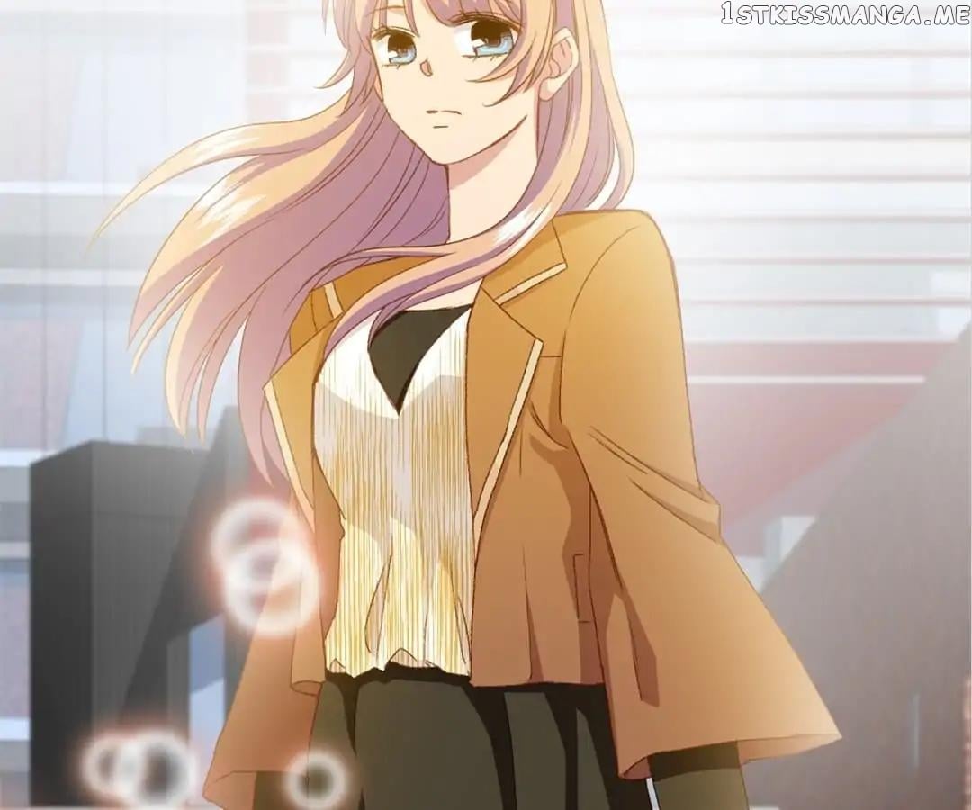 Am I Too Old for a Boyfriend?! chapter 64 - page 33