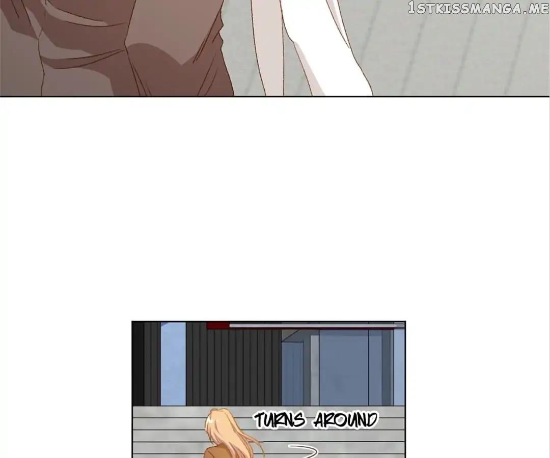 Am I Too Old for a Boyfriend?! chapter 64 - page 36